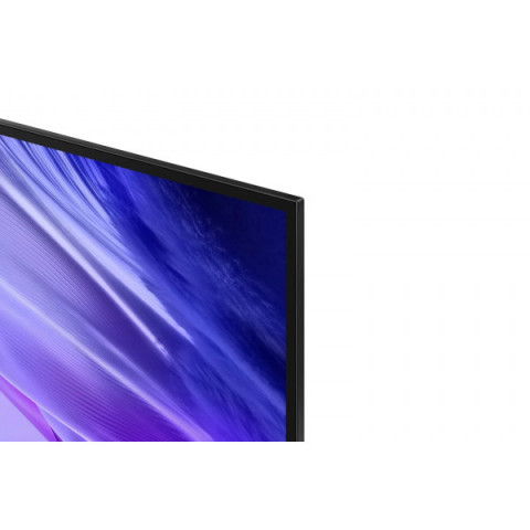 Телевізор 65" Samsung OLED 4K 120Hz VRR (100Hz Native) Smart Tizen Black