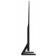 Телевізор 65" Samsung OLED 4K 120Hz VRR (100Hz Native) Smart Tizen Black