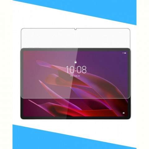 Захисне скло BeCover для Lenovo Yoga Tab 11 2025 (11.1") TB-710FU (714895)
