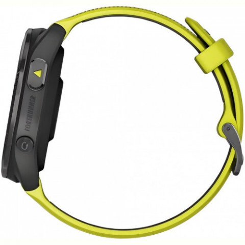 Смарт-годинник Garmin Forerunner 965 Black (010-02809-12)