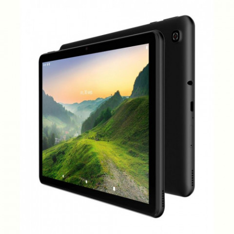 Планшетний ПК Sigma mobile Tab A1020 4G Dual Sim Black