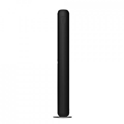 Універсальна мобільна батарея Ttec 10000mAh PowerSlim S Black (2BB135S)