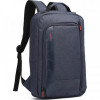 Рюкзак для ноутбука Sumdex PON-262NV 15.6" Blue