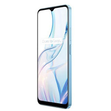 Смартфон realme C30s 2/32GB Stripe Blue