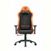 Крісло для геймерів Cougar Explore Racing Black/Orange