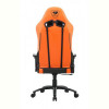 Крісло для геймерів Cougar Explore Racing Black/Orange