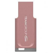 Флеш-накопичувач USB3.2 32GB Team C201 Pink (TC201332GK01)
