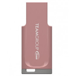 Флеш-накопичувач USB3.2 32GB Team C201 Pink (TC201332GK01)