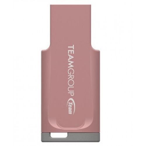 Флеш-накопичувач USB3.2 32GB Team C201 Pink (TC201332GK01)