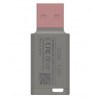 Флеш-накопичувач USB3.2 32GB Team C201 Pink (TC201332GK01)