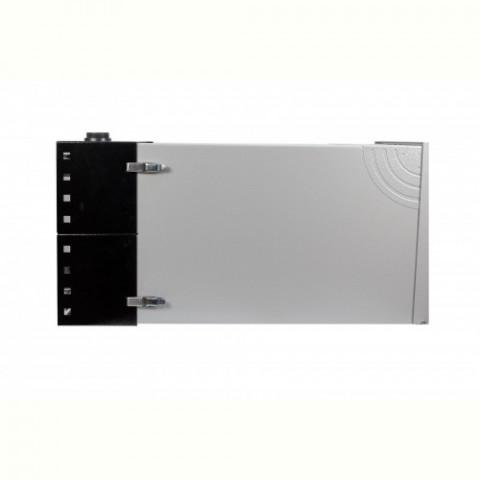 Сушарка ProfitM ЕСП-01G/03G чорно-сіра