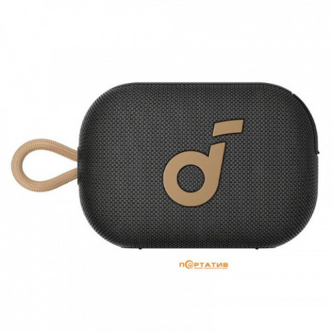 Акустична система Anker SoundCore Select 4 Go Gold (A31X1BB1)