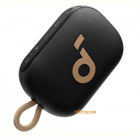 Акустична система Anker SoundCore Select 4 Go Gold (A31X1BB1)