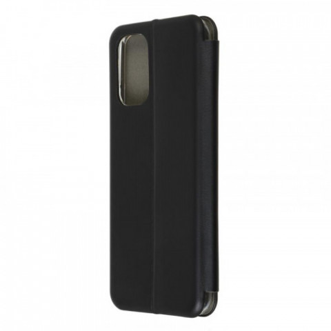 Чохол-книжка Armorstandart G-Case для Xiaomi Redmi Note 10/10s Black (ARM59826)