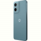 Смартфон Motorola Moto E15 2/64GB Misty Blue (PB6S0001RS)