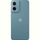 Смартфон Motorola Moto E15 2/64GB Misty Blue (PB6S0001RS)