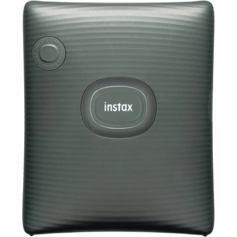 Принтер миттєвого друку Fujifilm Instax SQ Link Green (16785482)