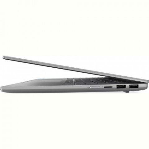 Ноутбук Lenovo IdeaPad Slim 5 14IRH10 (83HR0059RA) Luna Grey