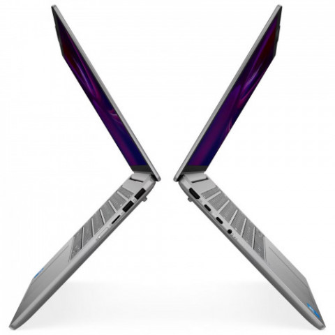 Ноутбук Lenovo IdeaPad Slim 5 14IRH10 (83HR0059RA) Luna Grey