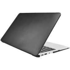 Чохол-накладка iPearl Crystal Case для MacBook Air 11  Black (ARM38435)