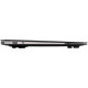 Чохол-накладка iPearl Crystal Case для MacBook Air 11 Black (ARM38435)