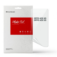 Гідрогелева плівка ArmorStandart для OPPO A5X 4G / A5X 5G (ARM85393)
