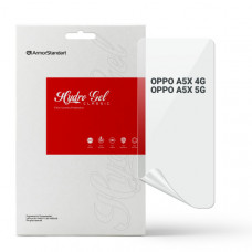 Гідрогелева плівка ArmorStandart для OPPO A5X 4G / A5X 5G (ARM85393)
