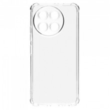 Чохол ArmorStandart Air Force для Tecno Spark 30 Pro 4G (KL7) Camera cover Clear (ARM83309)