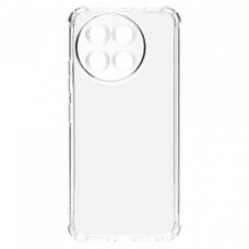 Чохол ArmorStandart Air Force для Tecno Spark 30 Pro 4G (KL7) Camera cover Clear (ARM83309)