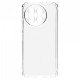 Чохол ArmorStandart Air Force для Tecno Spark 30 Pro 4G (KL7) Camera cover Clear (ARM83309)