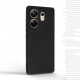 Чохол ArmorStandart Matte Slim Fit для Infinix Zero 30 4G Camera cover Black (ARM73936)