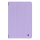 Чохол ArmorStandart Smart Case для Samsung Tab S10 FE+ (SM-X620/X626) Lavender (ARM85494)
