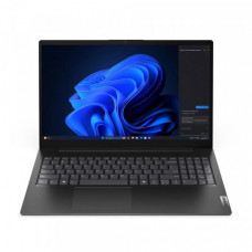Ноутбук Lenovo V15-G5 15.6" FHD IPS AG, Intel i5-13420H, 16GB, F512GB, UMA, Win11, чорний