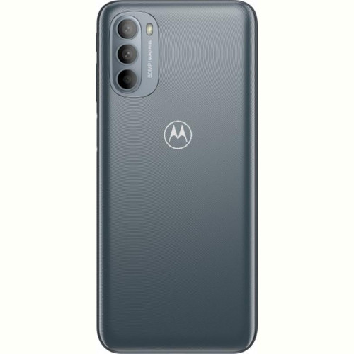 Смартфон Motorola G31 4/64GB Dual Sim Mineral Grey (PASU0024RS)