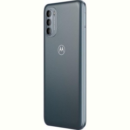 Смартфон Motorola G31 4/64GB Dual Sim Mineral Grey (PASU0024RS)