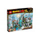 LEGO Monkie Kid The Legendary Flower Fruit Mountain (80024)