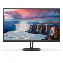 Монiтор AOC 27" 27V5CE/BK IPS Black