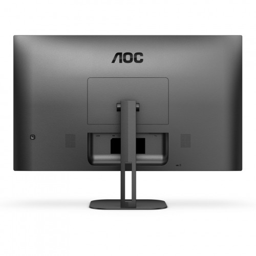 Монiтор AOC 27" 27V5CE/BK IPS Black