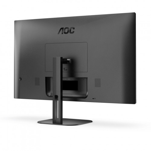 Монiтор AOC 27" 27V5CE/BK IPS Black