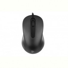 Миша 2E MF160 USB Black (2E-MF160UB) 
