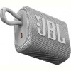 Акустична система JBL GO 3 White (JBLGO3WHT)