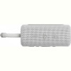 Акустична система JBL GO 3 White (JBLGO3WHT)