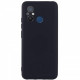 Чохол-накладка BeCover для Xiaomi Redmi 12C Black (708980)