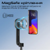 Телескопічний трипод-монопод Promate MagStick Black (magstick)