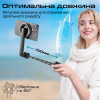 Телескопічний трипод-монопод Promate MagStick Black (magstick)