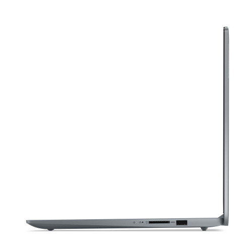 Ноутбук Lenovo IdeaPad Slim 3 15IAH8 (83ER00J1RA) Arctic Grey