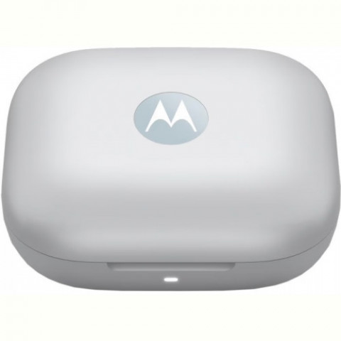 Bluetooth-гарнітура Motorola TWS Moto Buds 2024 Glacier Blue (PG38C05749)
