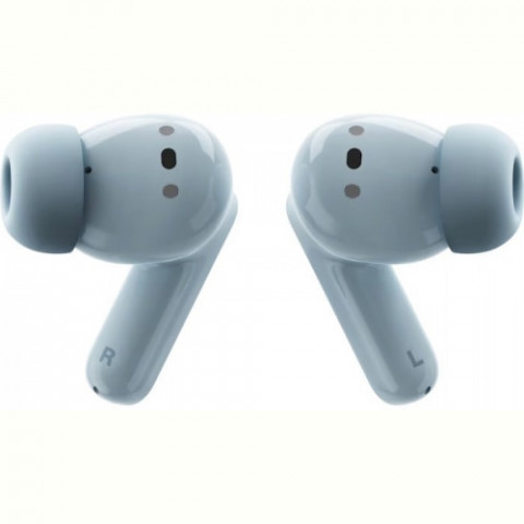 Bluetooth-гарнітура Motorola TWS Moto Buds 2024 Glacier Blue (PG38C05749)