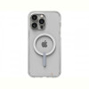 Чохол-накладка Gear4 Crystal Palace Snap with Magsafe для Apple iPhone 14 Pro Max Clear (702010009 / 702010012)