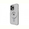 Чохол-накладка Gear4 Crystal Palace Snap with Magsafe для Apple iPhone 14 Pro Max Clear (702010009 / 702010012)